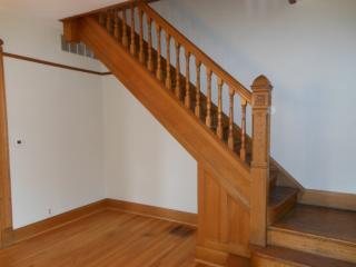 638 New York St, Indianapolis IN  46202-0028 exterior