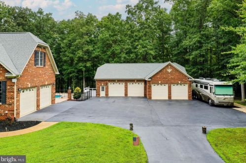 7320 Tanglewood Rd, Spotsylvania, VA 22551-4712