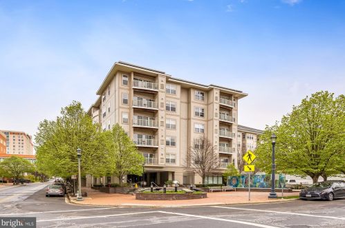 8045 Newell St, Silver Spring MD 20910-4887 exterior