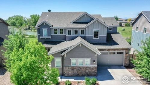 5821 Big Canyon Dr, Fort Collins, CO 80528-6906
