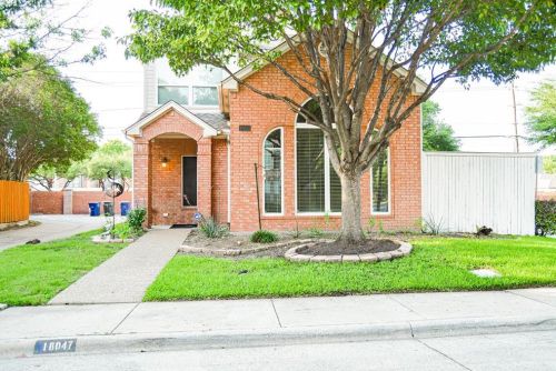 18047 Firecrest Ct, Dallas, TX 75252-5243