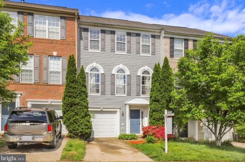 15786 Barcelona Ct, Woodbridge, VA 22191-6224