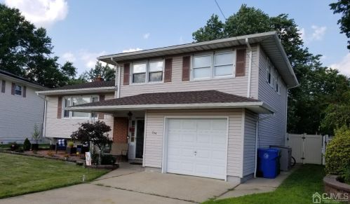 734 Gornik Dr, Perth Amboy, NJ 08861-1604