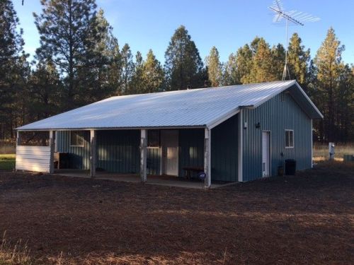 16211 Frideger Rd, Elk, WA 99009-8787