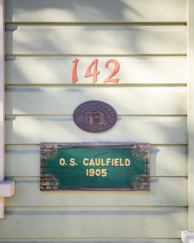 142 19th St, Del Monte Park, CA 93950-2631