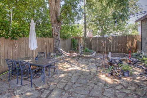 3804 6th St, Fort Worth TX  76107-2030 exterior