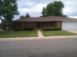 11900 60th Ave, Arvada CO  80004-4413 exterior