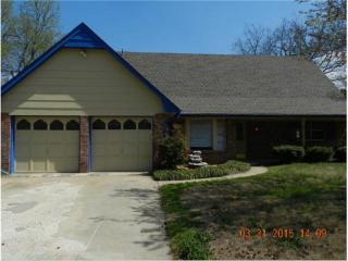 1625 Homeland Ave, Norman, OK 73072-5742