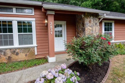 2831 Mount Tabor Cir, Duluth, GA 30096-4233