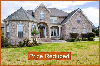 2639 Belle Rive Dr, Murfreesboro, TN 37128-5050