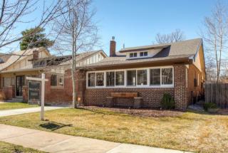 959 York St, Denver, CO 80206-3751