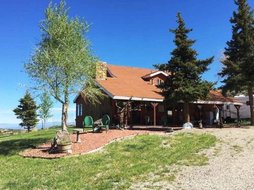 82235 Eagle Feather Trl, Maher CO  81415-6702 exterior