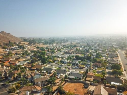 4565 Meredith, Riverside CA  92505-1536 exterior