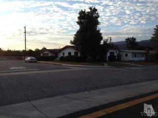 918 Mercer Ave, Ojai, CA 93023-2928