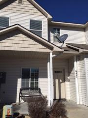546 52nd St, Boise ID  83714-1447 exterior