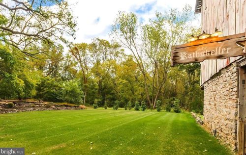 1122 Duncan Rd, Harpers Ferry WV 25425-5350 exterior