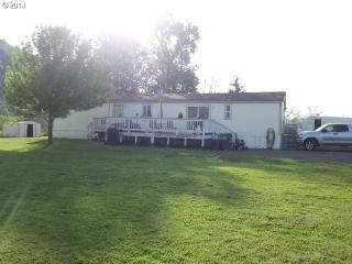 76346 Barton Rd, Rainier, OR 97048-2200