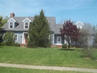 1121 Quiet Brook Trl, Dayton, OH 45458-9518