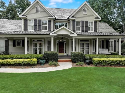 310 Ridge Dr, Holly Springs, GA 30114-0089