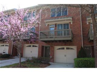 1380 Idlewood Parc Xing, Tucker, GA 30084-7835