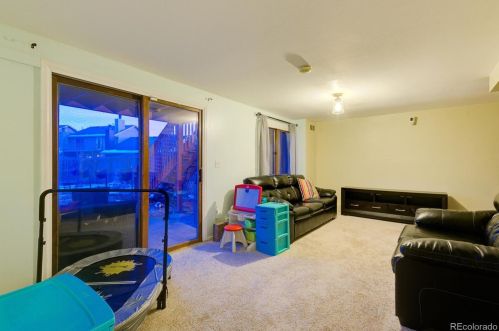 5410 Fossil Ct, Fort Collins CO  80525-3882 exterior