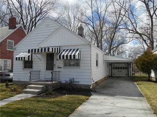 730 Barclay Dr, Toledo, OH 43609-1510