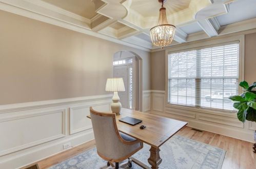458 Delaperriere Loop, Jefferson GA  30549-7949 exterior