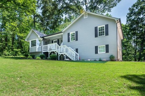 1775 Mountain Trce, Holly Springs, GA 30114-8724