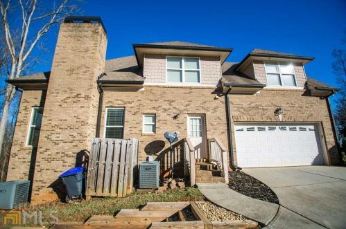 188 Fountainhead Dr, Jefferson, GA 30549-6708