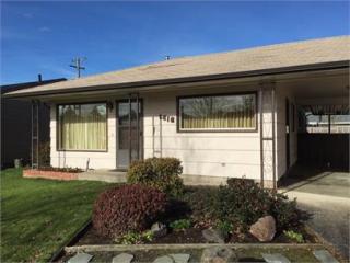 1416 N St, Springfield OR  97477-3218 exterior