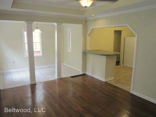 1340 Gault St, Atlanta GA  30315-4212 exterior