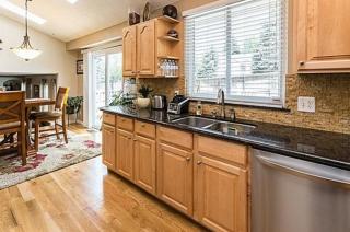 4099 Espana Way, Denver CO  80013-5125 exterior
