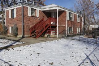 2539 44th Ave, Denver CO  80211-1444 exterior