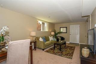 3146 Vine St, Denver CO  80205-4135 exterior