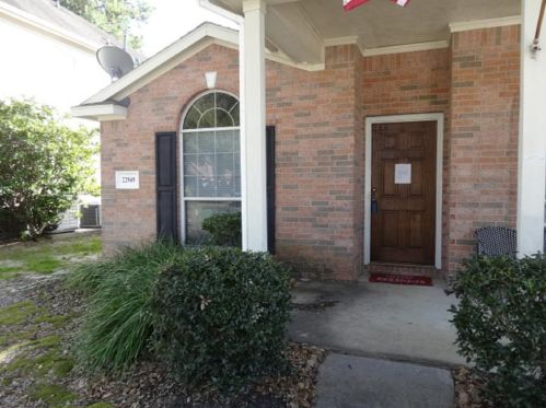 22949 Cayman Est, Conroe TX  77385-8114 exterior