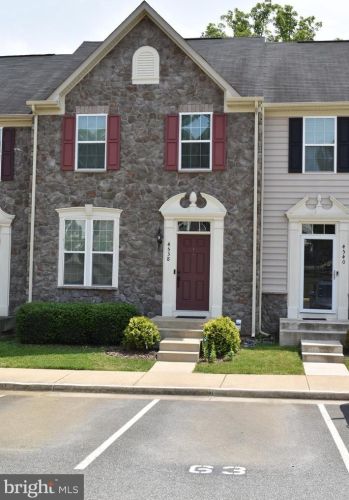 4538 Alliance Way, Fredericksburg, VA 22408-3914