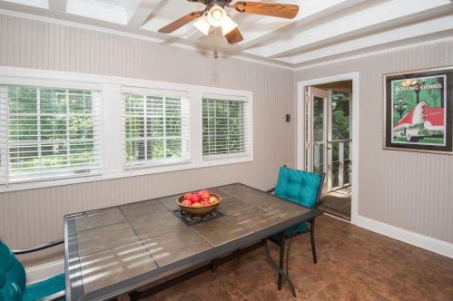 3489 Ashwood Ln, Atlanta GA  30341-4537 exterior