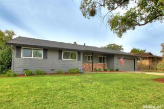 1741 Msn Ave, Carmichael CA  95608-5673 exterior