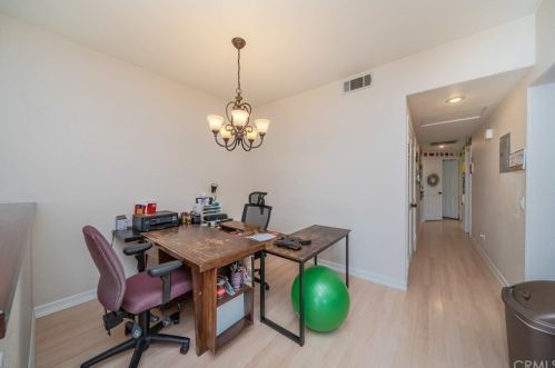 1035 Stresa Way, Anaheim CA  92808-2432 exterior