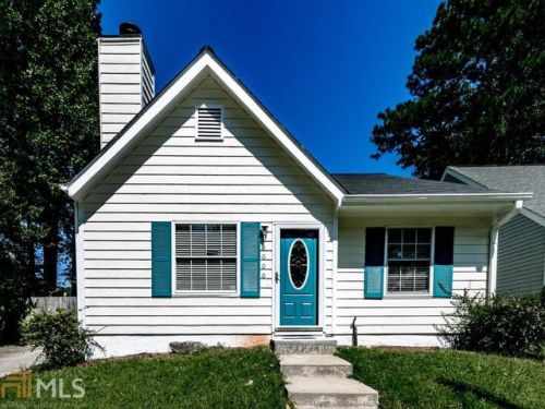 3000 Cori Ct, Kennesaw, GA 30144-5634