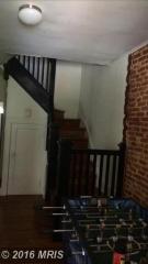 3204 Guilford Ave, Baltimore MD  21218-3328 exterior