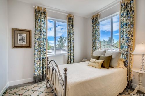 3044 Elati St, Englewood CO  80110-1443 exterior