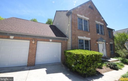 6959 Silent Dell Ln, Columbia, MD 21044-4251