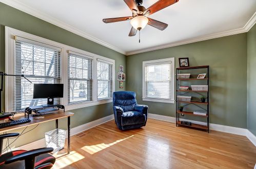 37 Kensington Pl, Springfield OH  45504-1026 exterior