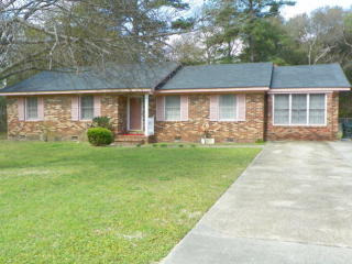 2405 Gordon Ave, Albany, GA 31707-4652