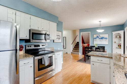 14708 Denmark Ct, Saint Paul MN  55124-7724 exterior