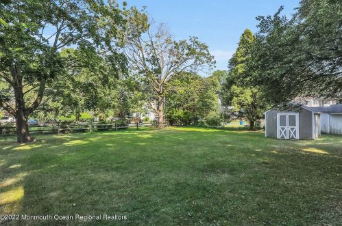 13 Jefferson St, Tinton Falls NJ 07701-5751 exterior