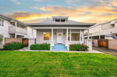 611 Broadway, Anaheim CA  92805-4008 exterior