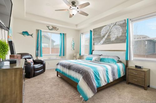 11542 Chambers Dr, Denver CO  80022-6607 exterior