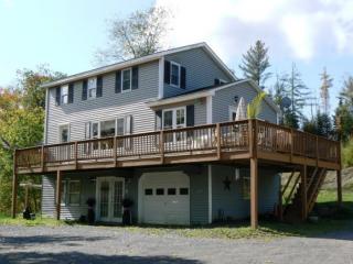94 Patnaude Hill Rd, Lemington VT  05905-4412 exterior